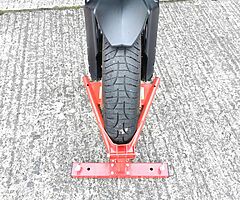 This Motorbike Stand / Motorbike Chock - Image 3/9