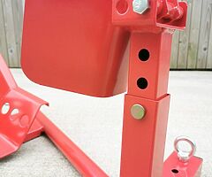 This Motorbike Stand / Motorbike Chock - Image 5/9