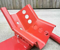 This Motorbike Stand / Motorbike Chock - Image 6/9