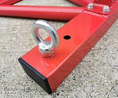 This Motorbike Stand / Motorbike Chock - Image 7/9