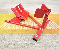 This Motorbike Stand / Motorbike Chock - Image 8/9
