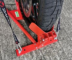 This Motorbike Stand / Motorbike Chock - Image 9/9