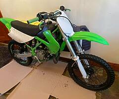 Kx 85 big wheel 2011 - Image 3/6