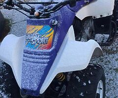 Suzuki Lt80