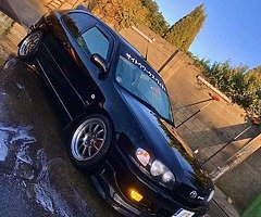 E11 corolla - Image 3/6