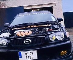 E11 corolla - Image 4/6