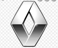 Looking for alloys for Clio /Renault
