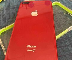 IPHONE 8PLUS RUSH!