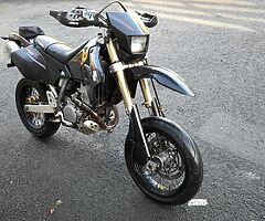 2007 Suzuki DR-Z - Image 4/7