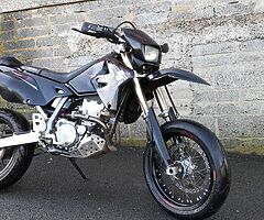 2007 Suzuki DR-Z - Image 6/7
