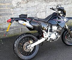 2007 Suzuki DR-Z - Image 7/7