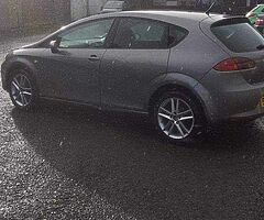 2008 SEAT Leon - Image 3/6