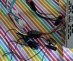 Bluetooth radio