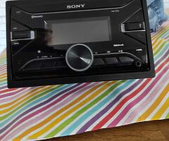 Bluetooth radio