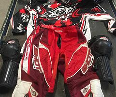 Motocross kids gear - Image 3/4