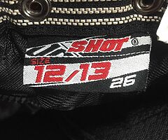 Motocross kids gear - Image 4/4