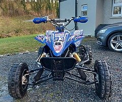 2007 YFZ 450 - Image 3/10