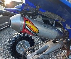 2007 YFZ 450 - Image 6/10