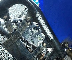 2007 YFZ 450 - Image 8/10