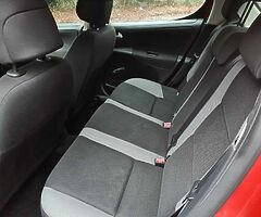 2008 Peugeot 207