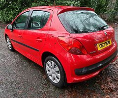 2008 Peugeot 207 - Image 3/8