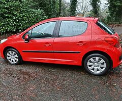 2008 Peugeot 207 - Image 5/8