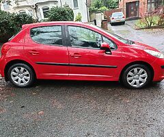 2008 Peugeot 207 - Image 8/8