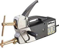 Clarke spot welder brand new in box