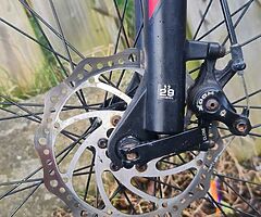 Trek Marlin 5 29inch