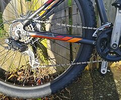 Trek Marlin 5 29inch - Image 3/10