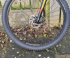 Trek Marlin 5 29inch - Image 4/10