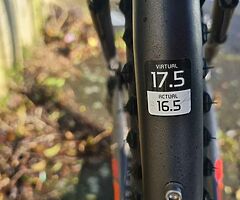 Trek Marlin 5 29inch - Image 6/10