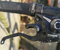 Trek Marlin 5 29inch - Image 9/10