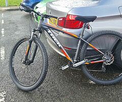 Trek Marlin 5 29inch - Image 10/10