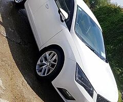 Mk 3 seat leon