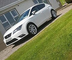 Mk 3 seat leon