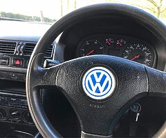 2002 Volkswagen Bora - Image 6/9