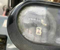 2002 Toyota Forklift - Image 6/6