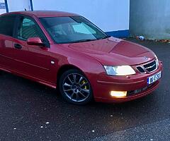 Saab Vector Tid