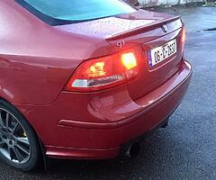 Saab Vector Tid
