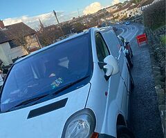 2006 Renault Traffic