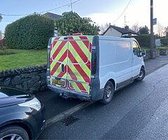 2006 Renault Traffic - Image 3/4