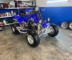 Any ltz ltr banshee forsale ? H