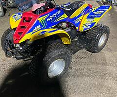2016 Eton Viper 90