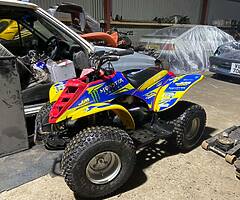 2016 Eton Viper 90 - Image 3/4