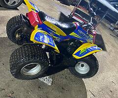 2016 Eton Viper 90 - Image 4/4