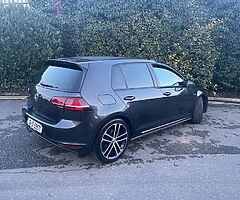 2016 Volkswagen Golf GTD - Image 4/8