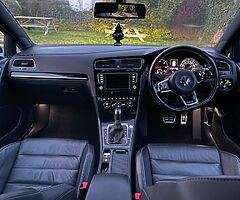 2016 Volkswagen Golf GTD - Image 5/8
