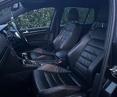2016 Volkswagen Golf GTD - Image 6/8