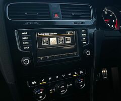 2016 Volkswagen Golf GTD - Image 7/8